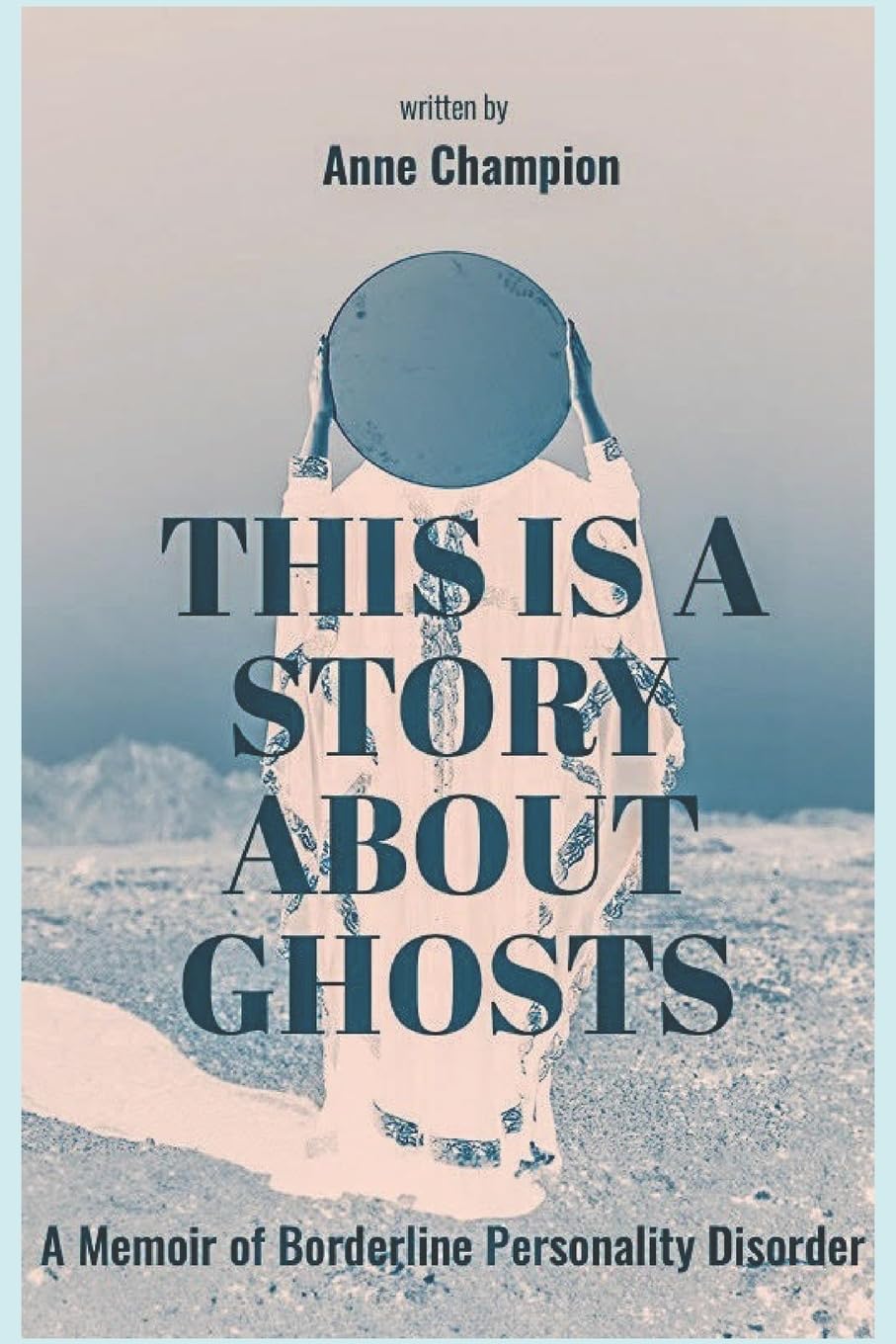 THIS IS A STORY ABOUT GHOSTS blames the Patriarchy